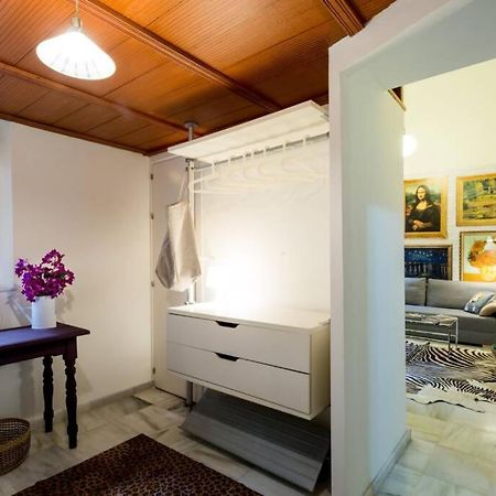 Pretty Duplex In Bohemian District-City Center Sevilla Dış mekan fotoğraf