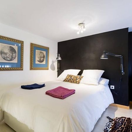 Pretty Duplex In Bohemian District-City Center Sevilla Dış mekan fotoğraf