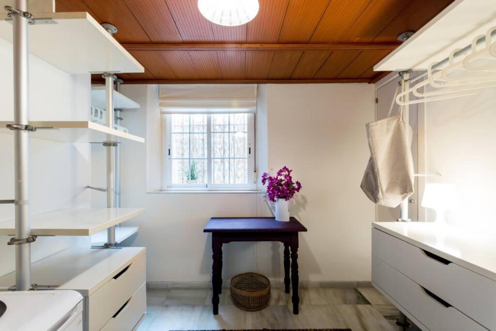 Pretty Duplex In Bohemian District-City Center Sevilla Dış mekan fotoğraf