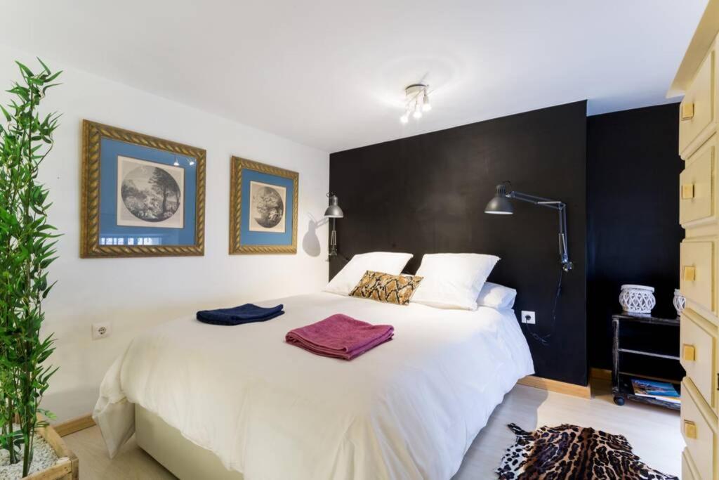 Pretty Duplex In Bohemian District-City Center Sevilla Dış mekan fotoğraf